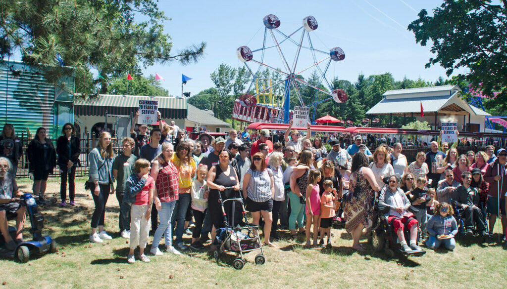 MSSP Almost Summer Picnic and Concert