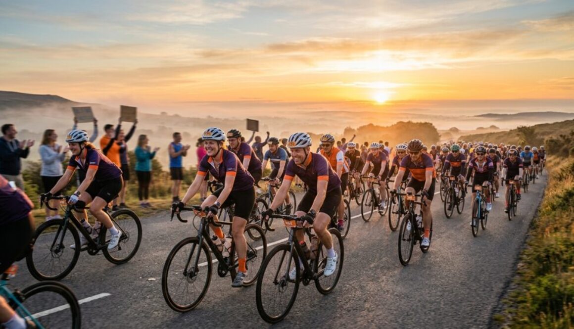 Bike for MS 2026