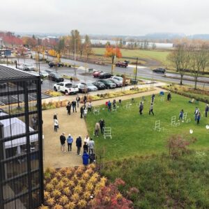 Slingball Fall Doubles Tournament